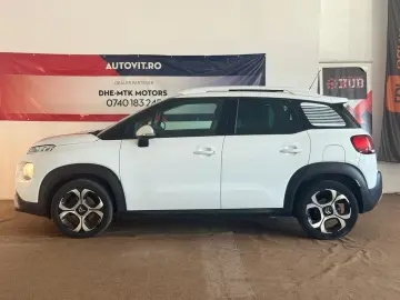 CITROEN C3 Aircross Puretech Shine Automat