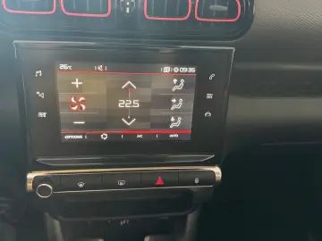 CITROEN C3 Aircross Puretech Shine Automat