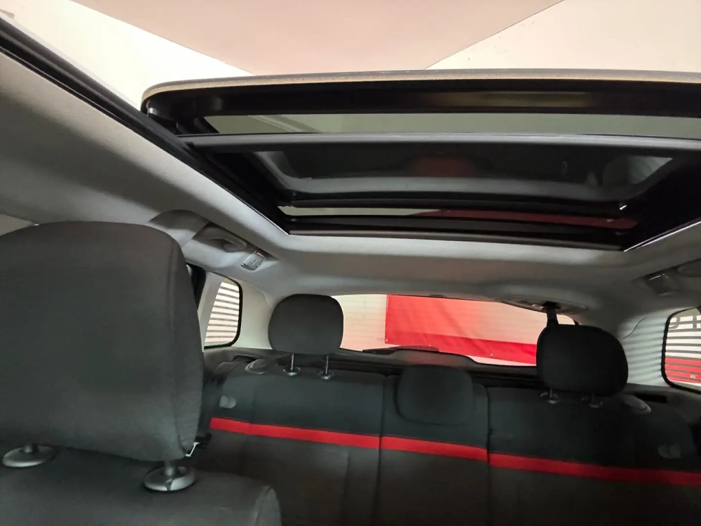 CITROEN C3 Aircross Puretech Shine Automat