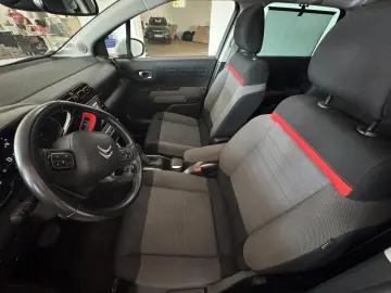 CITROEN C3 Aircross Puretech Shine Automat