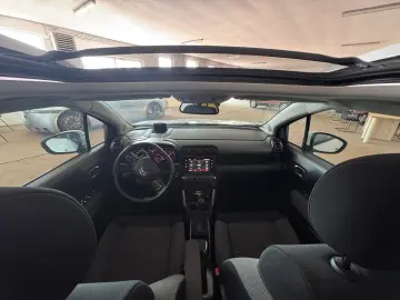 CITROEN C3 Aircross Puretech Shine Automat