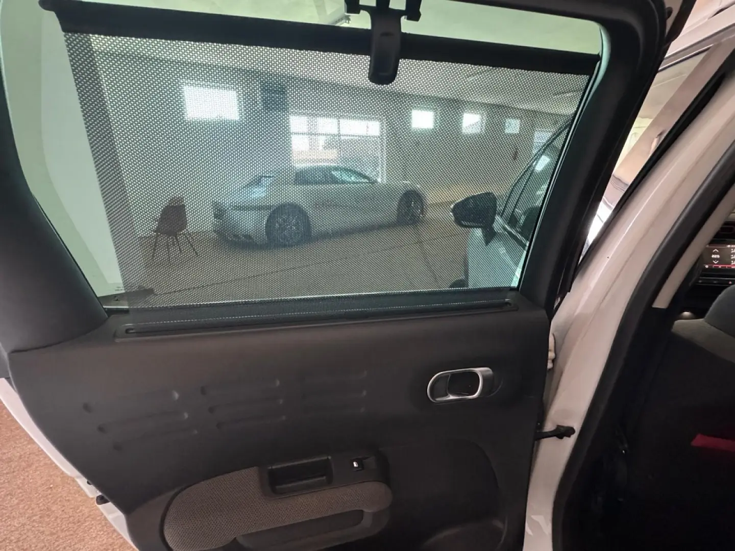 CITROEN C3 Aircross Puretech Shine Automat