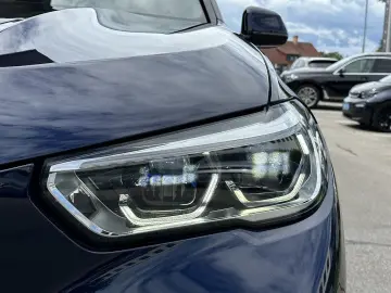 X5 xDrive45e PHEV M-Paket Aut. / Luft / Pano ...