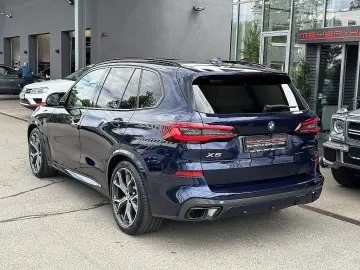 X5 xDrive45e PHEV M-Paket Aut. / Luft / Pano ...