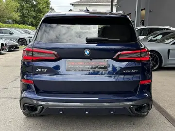 X5 xDrive45e PHEV M-Paket Aut. / Luft / Pano ...