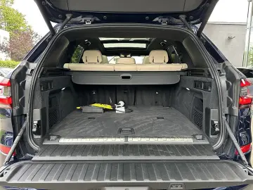X5 xDrive45e PHEV M-Paket Aut. / Luft / Pano ...