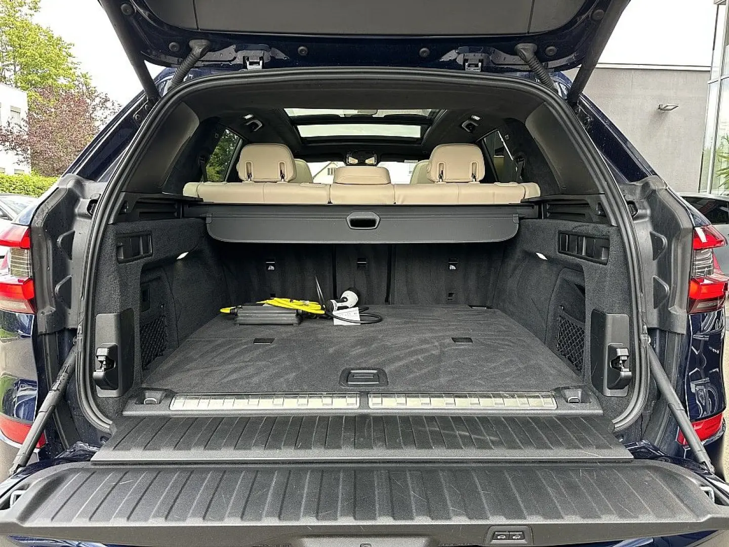 X5 xDrive45e PHEV M-Paket Aut. / Luft / Pano ...
