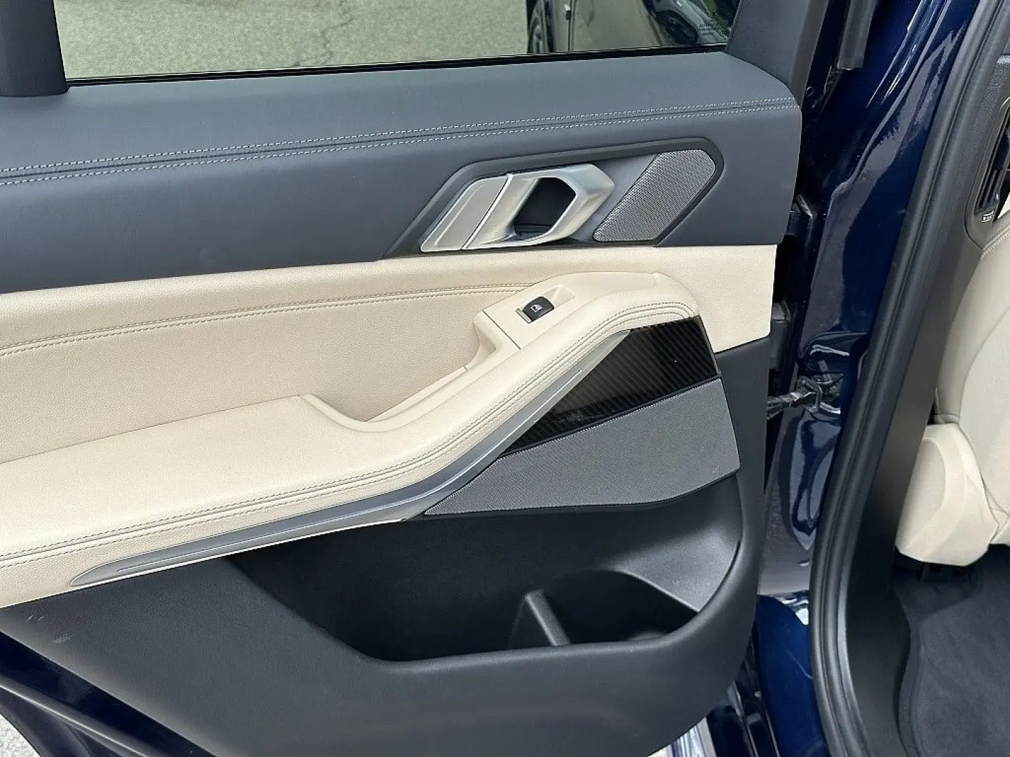 X5 xDrive45e PHEV M-Paket Aut. / Luft / Pano ...