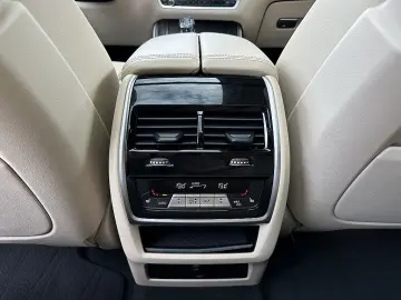 X5 xDrive45e PHEV M-Paket Aut. / Luft / Pano ...