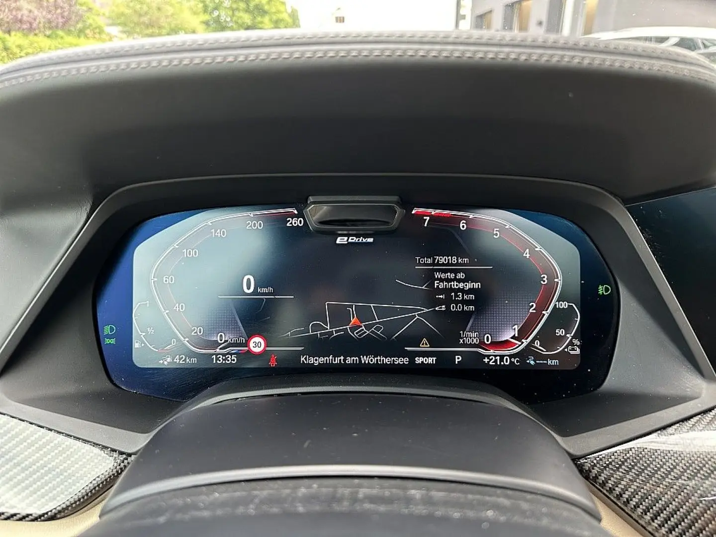 X5 xDrive45e PHEV M-Paket Aut. / Luft / Pano ...