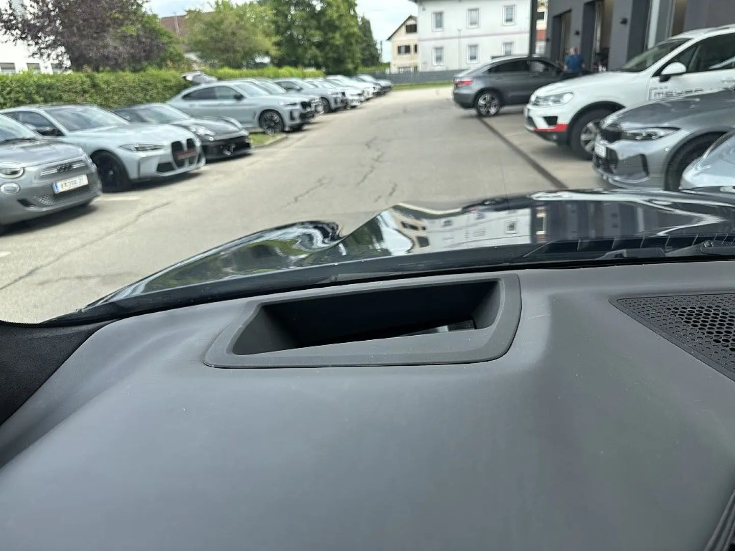 X5 xDrive45e PHEV M-Paket Aut. / Luft / Pano ...