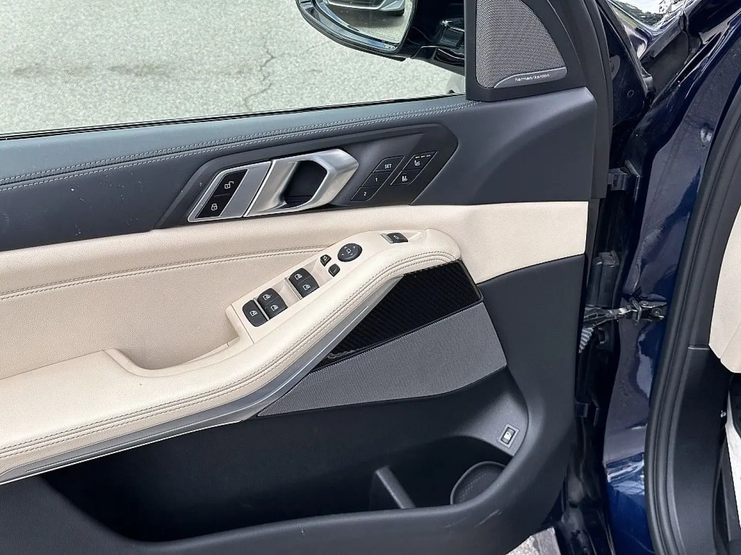 X5 xDrive45e PHEV M-Paket Aut. / Luft / Pano ...