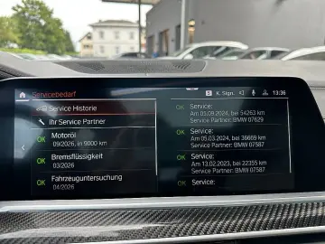 X5 xDrive45e PHEV M-Paket Aut. / Luft / Pano ...