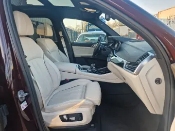 X5 xDrive 40 d M-SPORT PANO SOFT-CLOSE SKY 22
