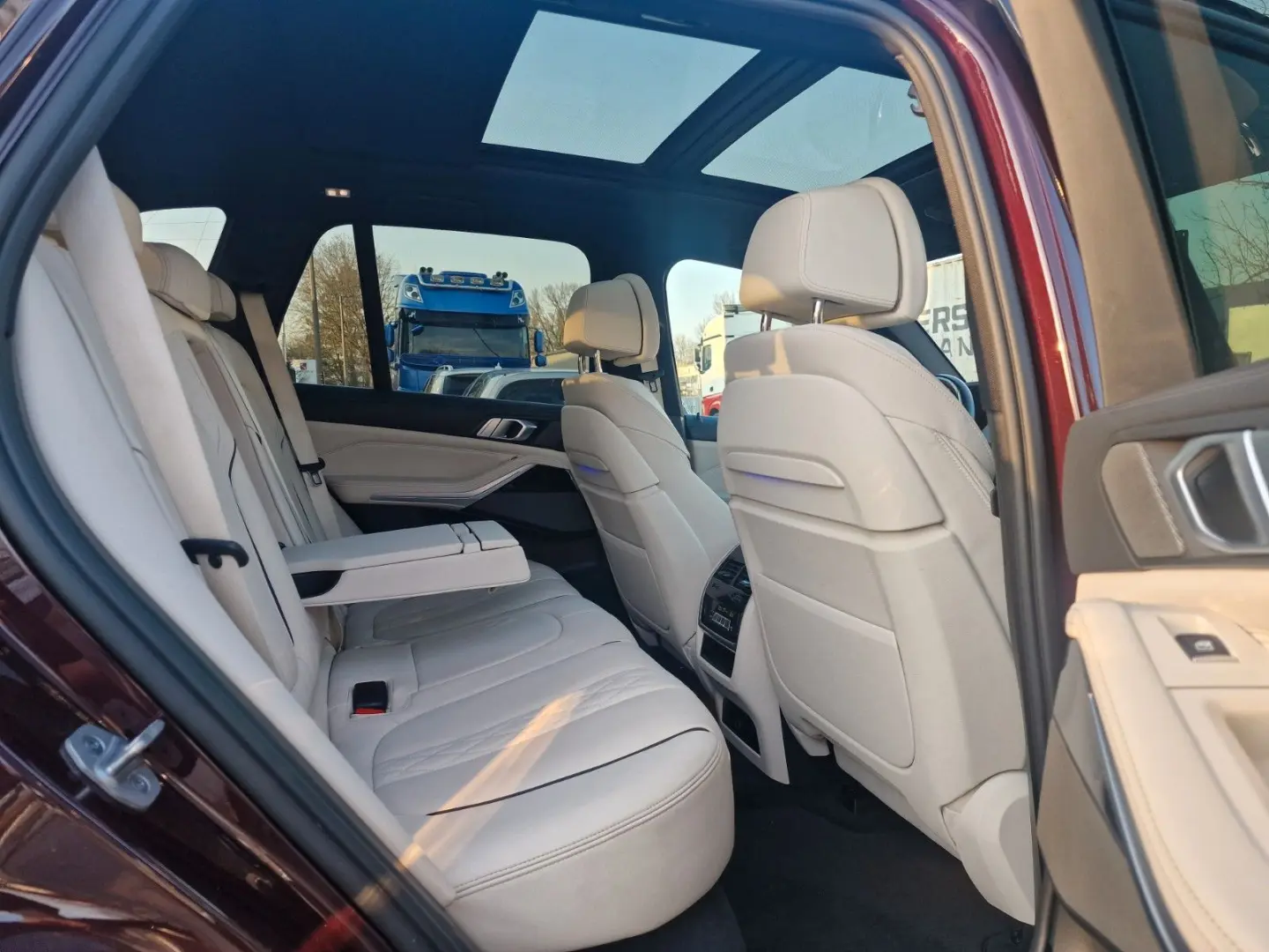 X5 xDrive 40 d M-SPORT PANO SOFT-CLOSE SKY 22