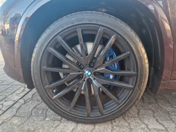 X5 xDrive 40 d M-SPORT PANO SOFT-CLOSE SKY 22