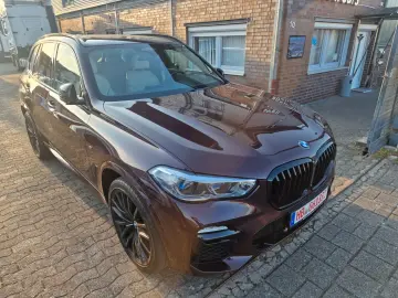 X5 xDrive 40 d M-SPORT PANO SOFT-CLOSE SKY 22