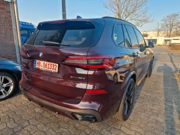 X5 xDrive 40 d M-SPORT PANO SOFT-CLOSE SKY 22