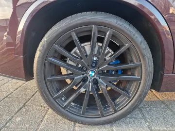X5 xDrive 40 d M-SPORT PANO SOFT-CLOSE SKY 22