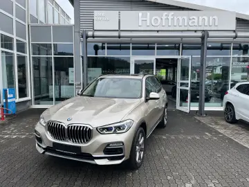 X5 xDrive 30dA xLine Laser AHK Night Vision
