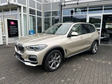 X5 xDrive 30dA xLine Laser/AHK/Night Vision
