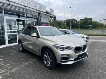 X5 xDrive 30dA xLine Laser/AHK/Night Vision