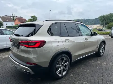 X5 xDrive 30dA xLine Laser/AHK/Night Vision