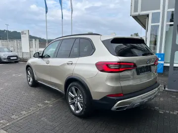 X5 xDrive 30dA xLine Laser/AHK/Night Vision
