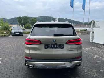 X5 xDrive 30dA xLine Laser/AHK/Night Vision