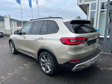 X5 xDrive 30dA xLine Laser/AHK/Night Vision