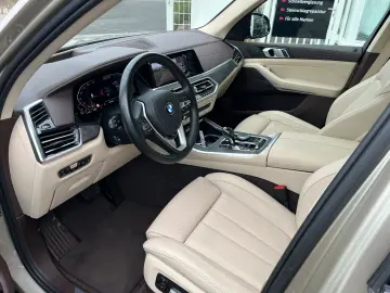 X5 xDrive 30dA xLine Laser/AHK/Night Vision