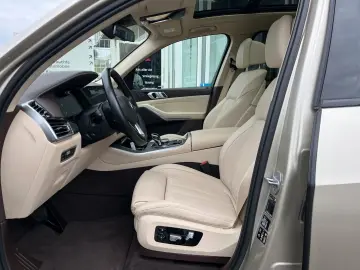 X5 xDrive 30dA xLine Laser/AHK/Night Vision