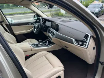 X5 xDrive 30dA xLine Laser/AHK/Night Vision