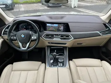 X5 xDrive 30dA xLine Laser/AHK/Night Vision