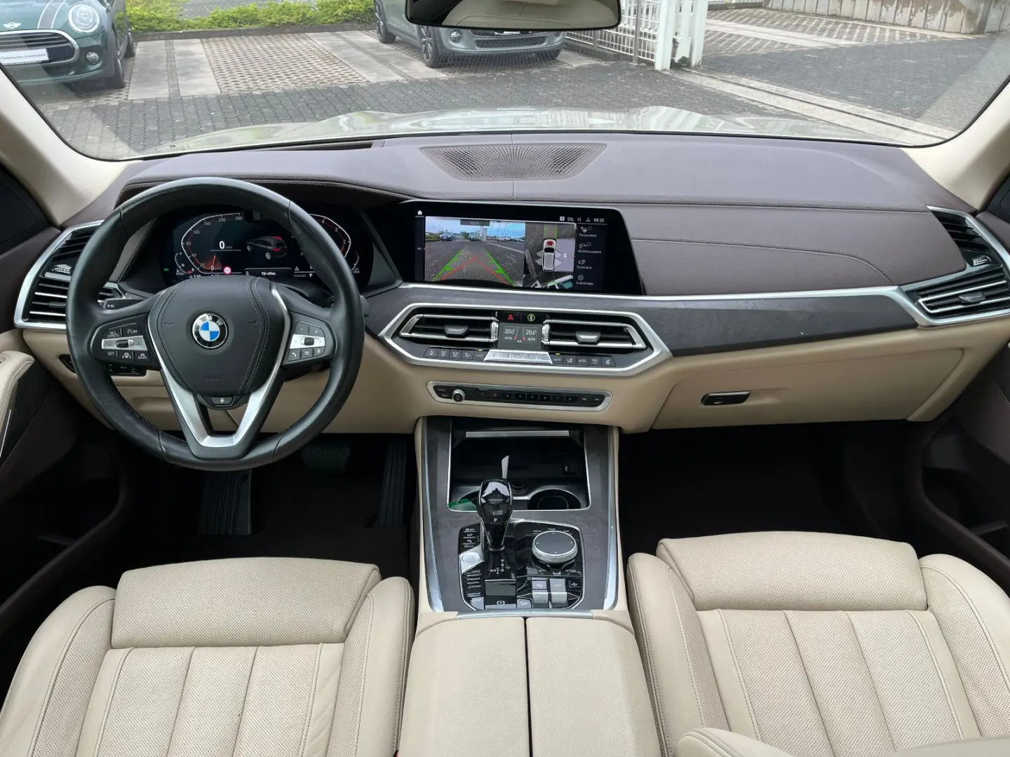 X5 xDrive 30dA xLine Laser/AHK/Night Vision