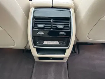 X5 xDrive 30dA xLine Laser/AHK/Night Vision