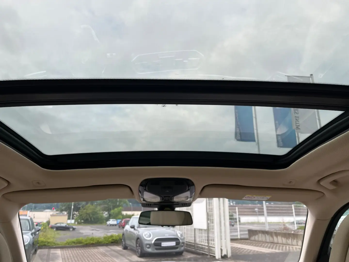 X5 xDrive 30dA xLine Laser/AHK/Night Vision