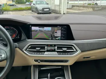 X5 xDrive 30dA xLine Laser/AHK/Night Vision