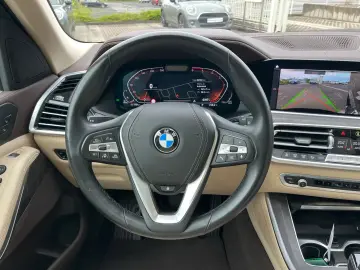 X5 xDrive 30dA xLine Laser/AHK/Night Vision