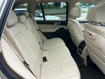 X5 xDrive 30dA xLine Laser/AHK/Night Vision