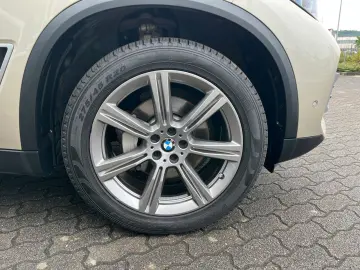 X5 xDrive 30dA xLine Laser/AHK/Night Vision
