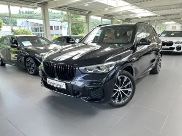 X5 xDrive45e M Sportpaket AHK/20