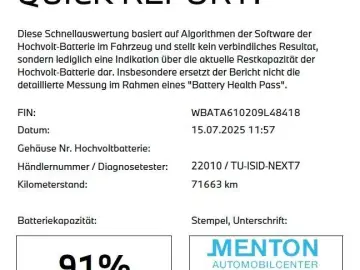 X5 xDrive45e M Sportpaket AHK/20