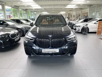 X5 xDrive45e M Sportpaket AHK/20