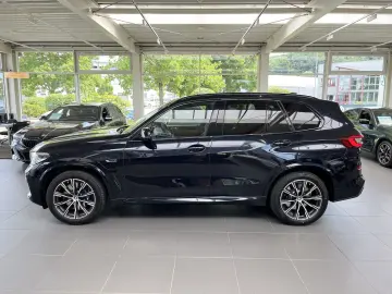 X5 xDrive45e M Sportpaket AHK/20