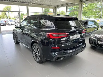X5 xDrive45e M Sportpaket AHK/20