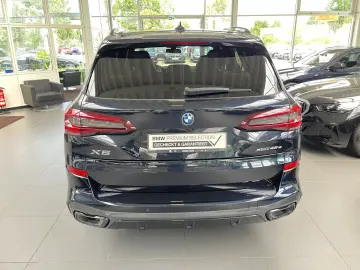 X5 xDrive45e M Sportpaket AHK/20