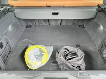 X5 xDrive45e M Sportpaket AHK/20