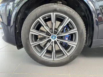 X5 xDrive45e M Sportpaket AHK/20