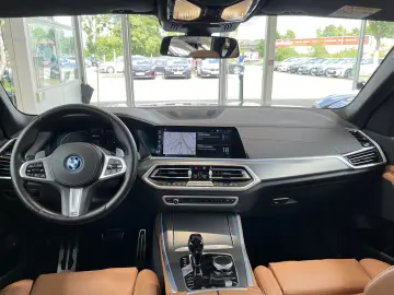 X5 xDrive45e M Sportpaket AHK/20